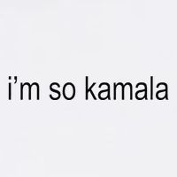 I’M So Kamala Brat Meme Gen Z Womens T-Shirt