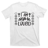 I'm So Loved T-Shirt