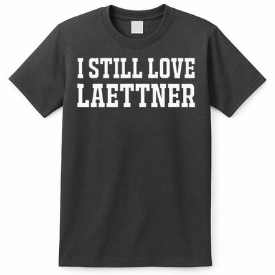 I Still Love Basketball Legend T-Shirt