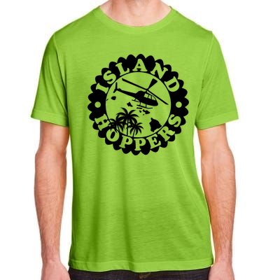 Island Hoppers Adult ChromaSoft Performance T-Shirt