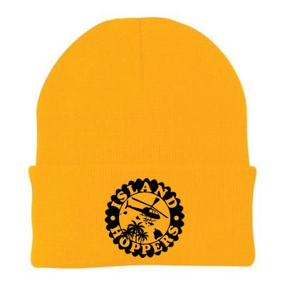 Island Hoppers Knit Cap Winter Beanie