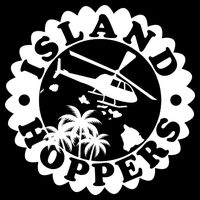 Island Hoppers Cooling Performance Crew T-Shirt