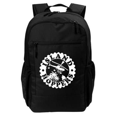 Island Hoppers Backpack