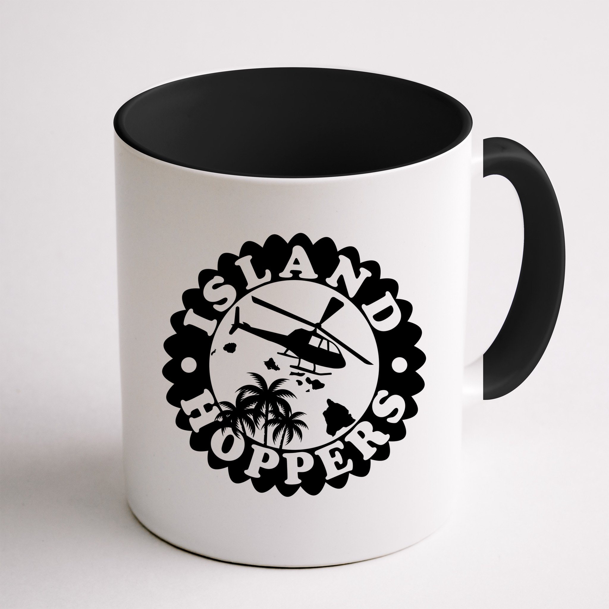 Island Hoppers Mug