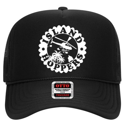 Island Hoppers Trucker Hat