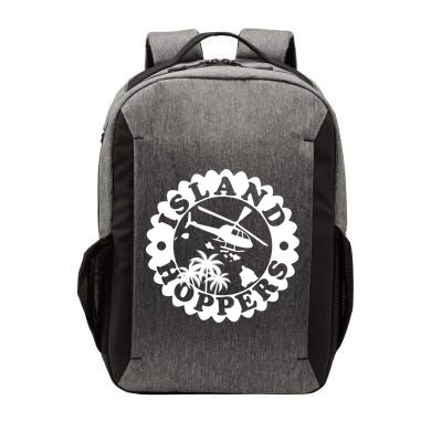 Island Hoppers Vector Backpack