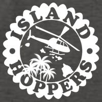 Island Hoppers Vector Backpack