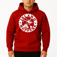 Island Hoppers Hoodie