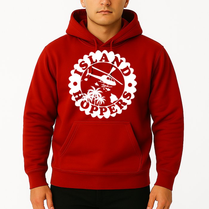 Island Hoppers Hoodie