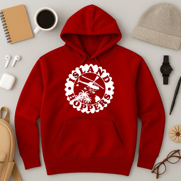 Island Hoppers Hoodie