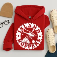 Island Hoppers Hoodie