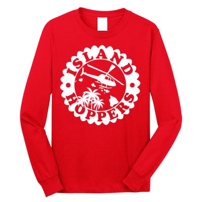 Island Hoppers Long Sleeve Shirt