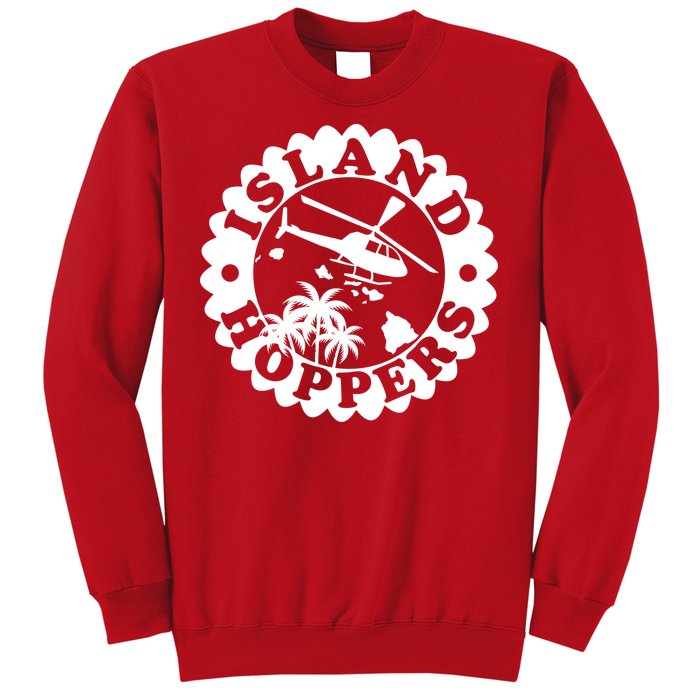 Island Hoppers Sweatshirt