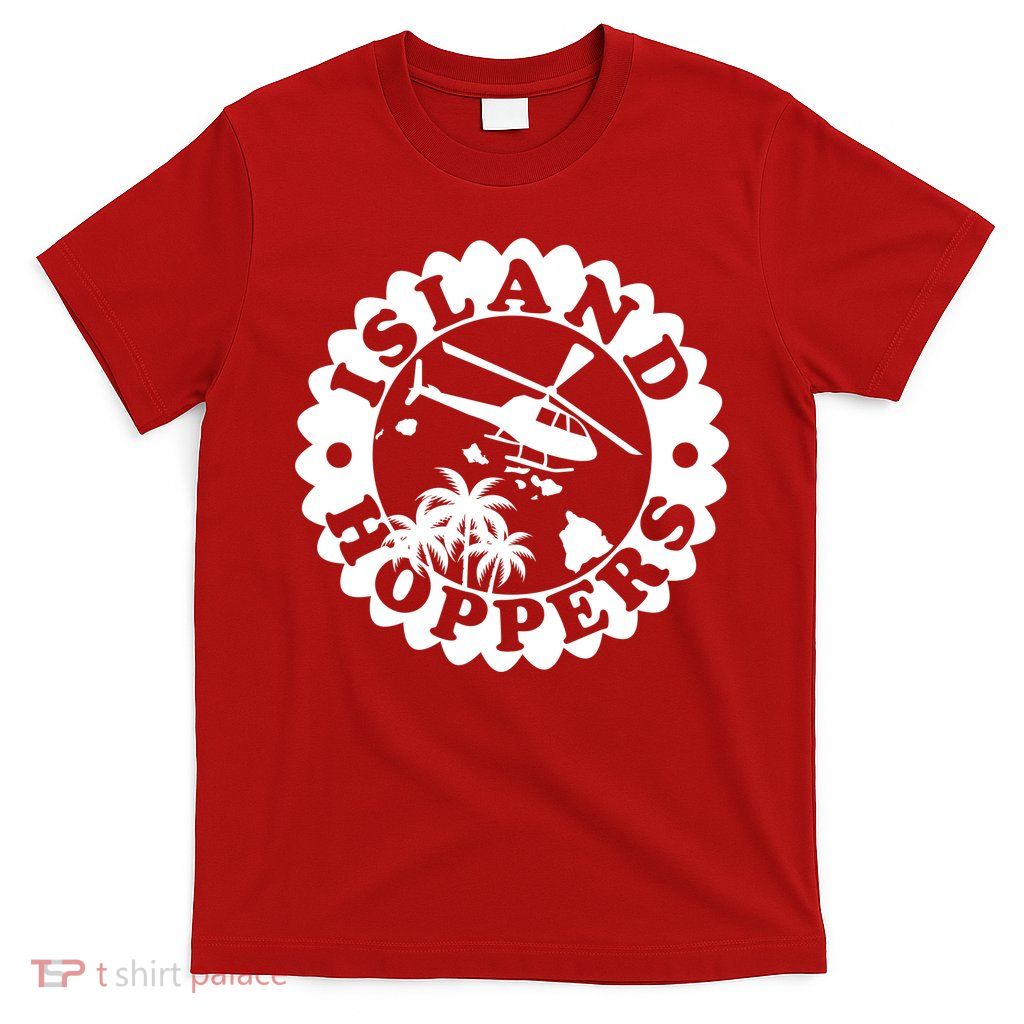 Island Hoppers T-Shirt