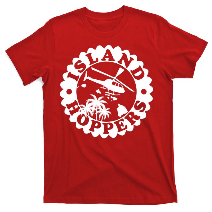 Island Hoppers T-Shirt