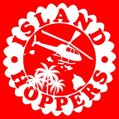 Island Hoppers T-Shirt