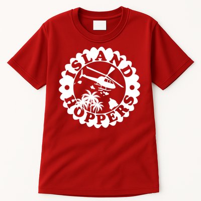 Island Hoppers Tall T-Shirt