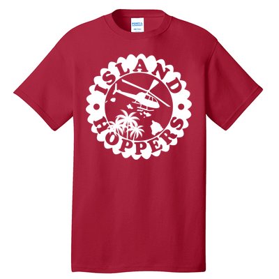 Island Hoppers Tall T-Shirt