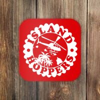 Island Hoppers Coaster