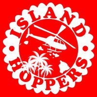 Island Hoppers Polo