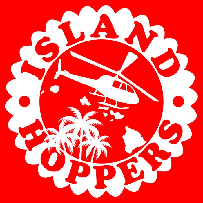 Island Hoppers Polo