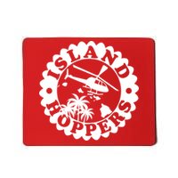 Island Hoppers Mousepad