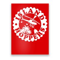 Island Hoppers Poster