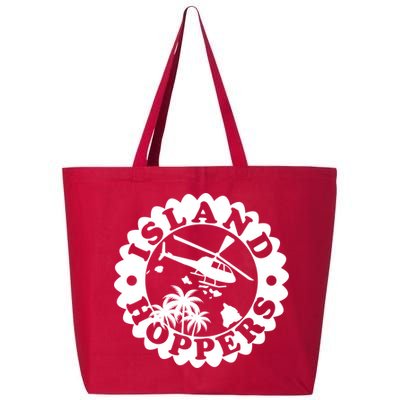 Island Hoppers 25L Jumbo Tote