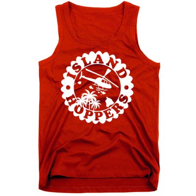 Island Hoppers Tank Top