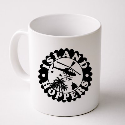 Island Hoppers Coffee Mug