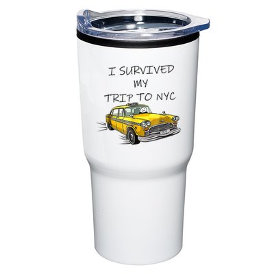 i survived my trip to nyc   Tumbler