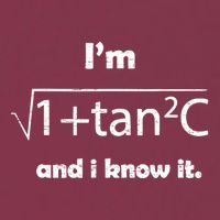 IM Sexy Math Humor IM Sec C And I Know It 16oz Travel Tumbler