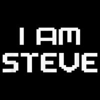 I'M Steve My Name Is Steve I Am Steve Personalized Full-Length Apron With Pockets