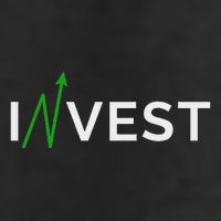 Invest Stock Market Trading Day Trader Money Investing Hat