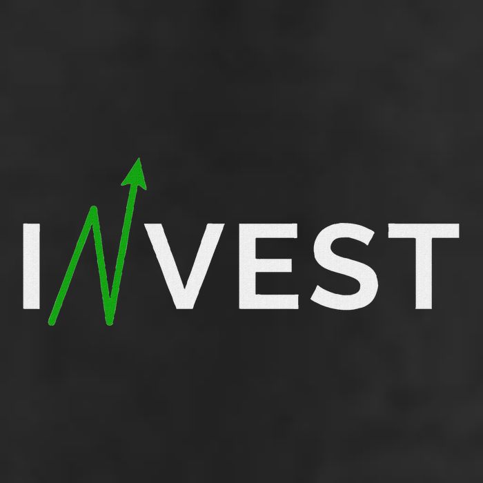 Invest Stock Market Trading Day Trader Money Investing Hat