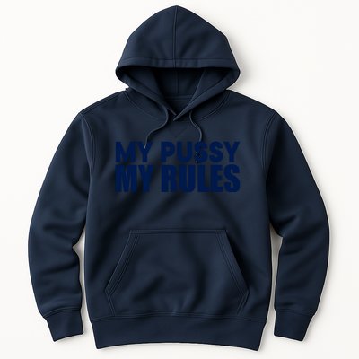 Icarly Sam My Pussy My Rules Hoodie