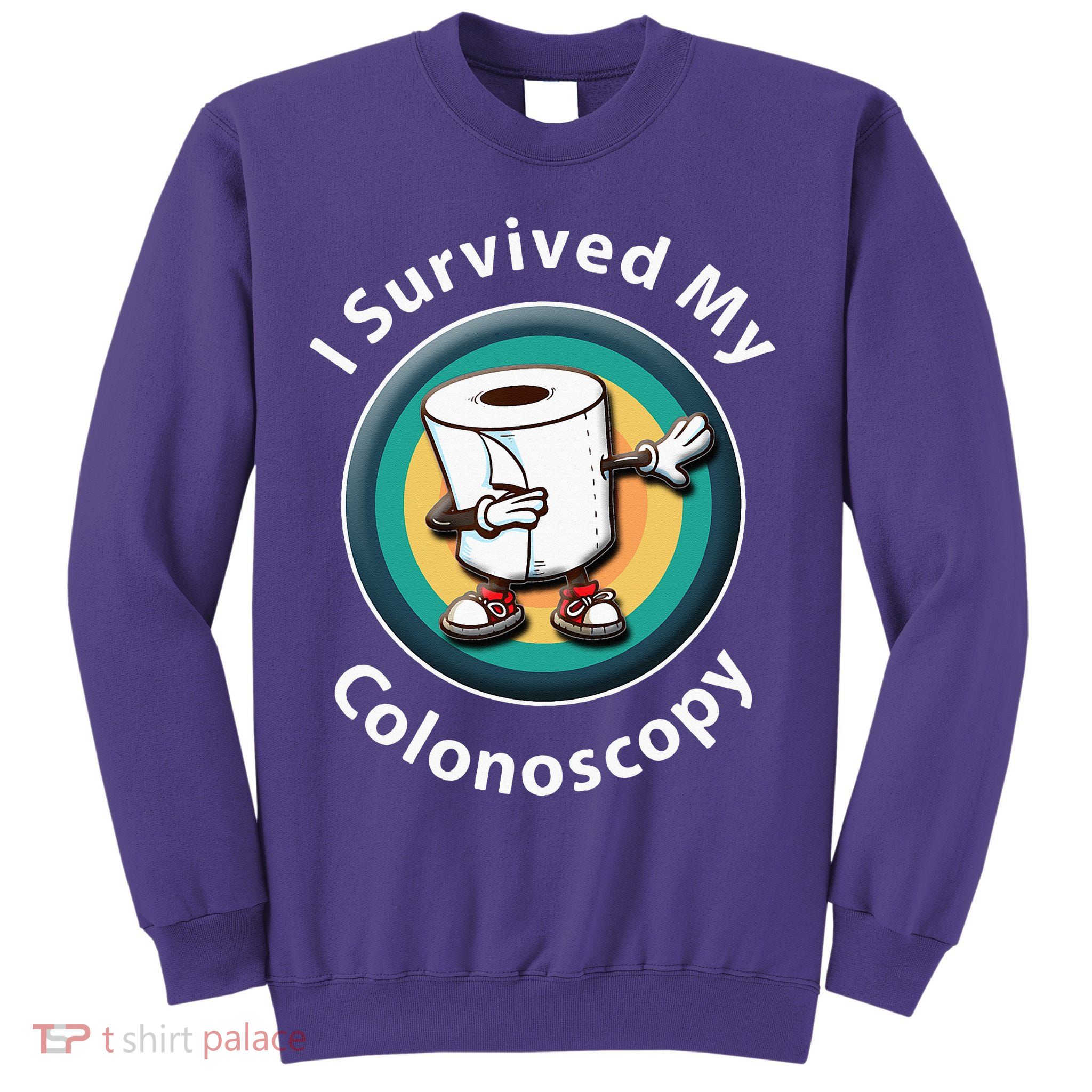 I Survived Toilet Paper Apocalypse 2020 Vintage Funny T-Shirt I Survived Toilet Paper Apocalypse 2020 Vintage Funny T-Shirt