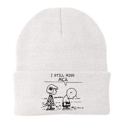 I Still Miss Mca Knit Cap Winter Beanie