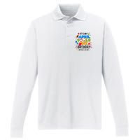 It S My April Fool S Day Birthday And Thats No Joke Funny Performance Long Sleeve Polo