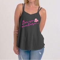 I'm So Mature Octopus Women's Strappy Tank