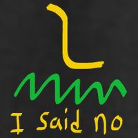 I Said No 1776 Conservative Libertarian Freedom Gadsden Flag 11oz C Handle Ceramic Mug