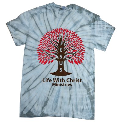 IM Sold On Jesus Tie-Dye T-Shirt