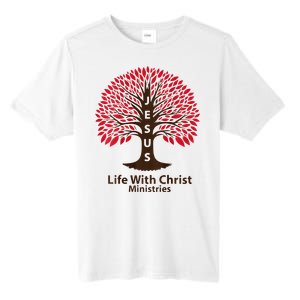 IM Sold On Jesus Tall Fusion ChromaSoft Performance T-Shirt