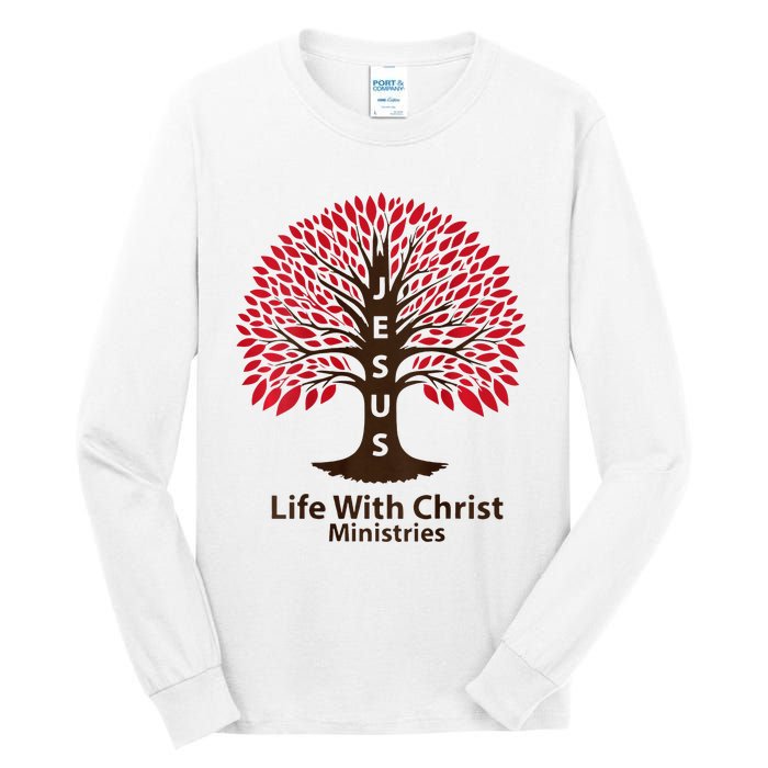 IM Sold On Jesus Tall Long Sleeve T-Shirt