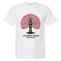 IM Sold On Jesus Garment-Dyed Heavyweight T-Shirt