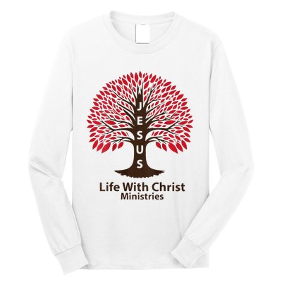 IM Sold On Jesus Long Sleeve Shirt