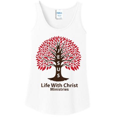 IM Sold On Jesus Ladies Essential Tank