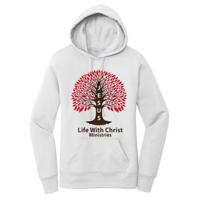 IM Sold On Jesus Women's Pullover Hoodie