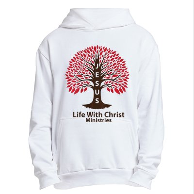 IM Sold On Jesus Urban Pullover Hoodie