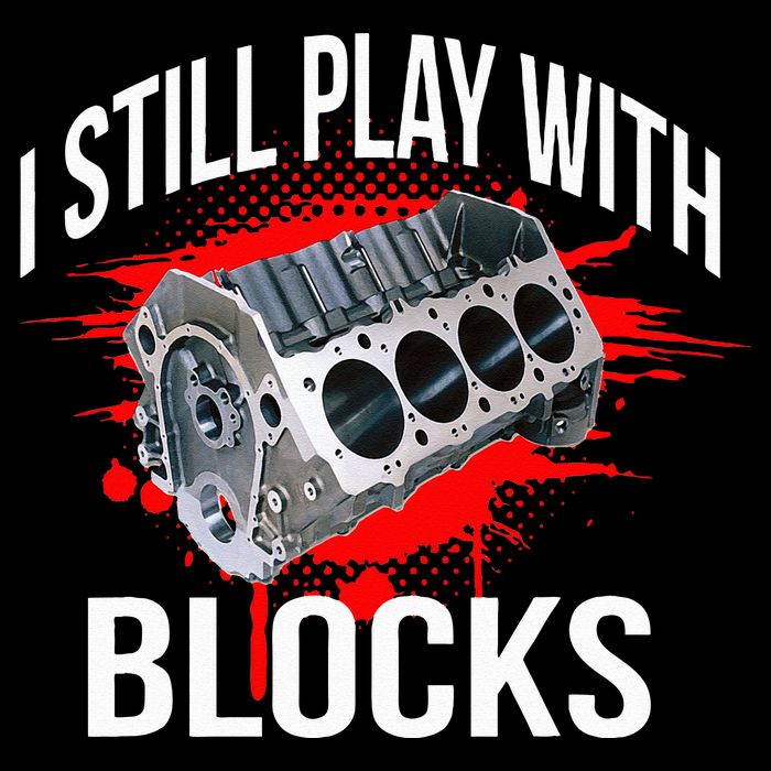 I Still Play With Blocks Funny Mechanic Wool Snapback Cap